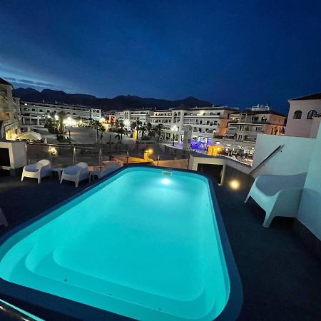Apartamento 2 Gran8Nerja Exterior photo