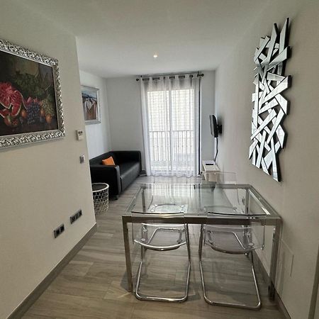 Apartamento 2 Gran8Nerja Exterior photo
