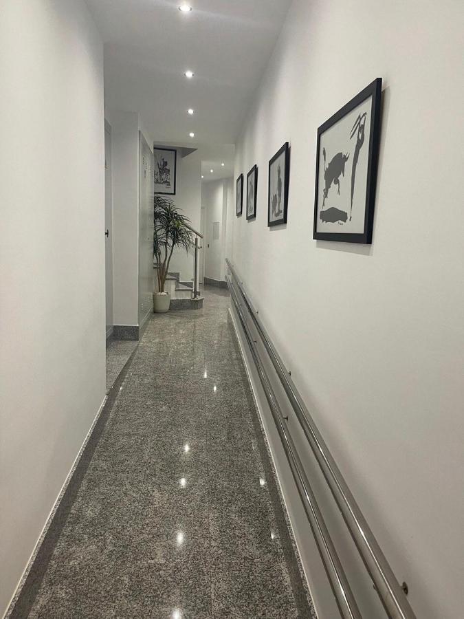 Apartamento 2 Gran8Nerja Exterior photo