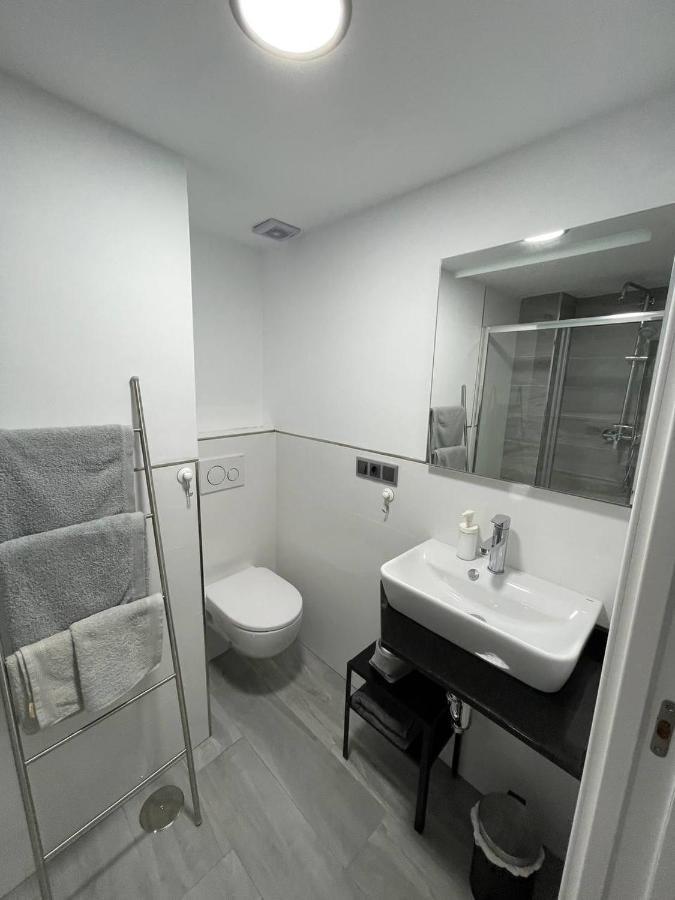 Apartamento 2 Gran8Nerja Exterior photo