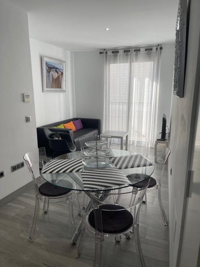 Apartamento 2 Gran8Nerja Exterior photo