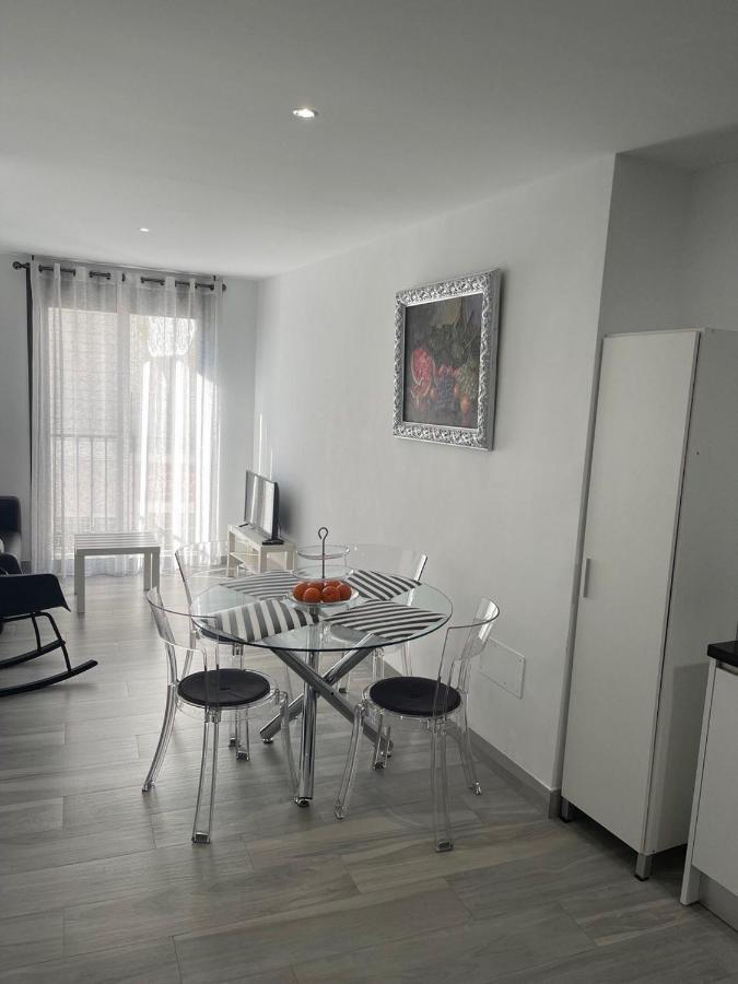 Apartamento 2 Gran8Nerja Exterior photo